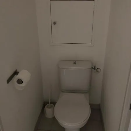 Appartement Pour 4 Personnes A Gassin 26 アパート *