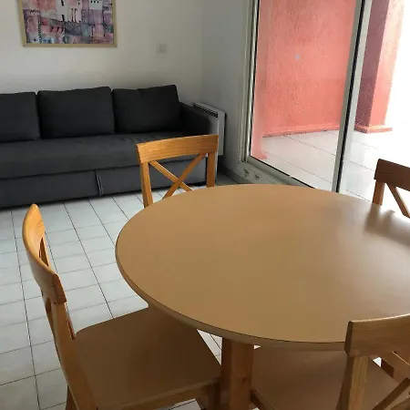 Appartement Appartement pour 4 personnes à Gassin 26 *