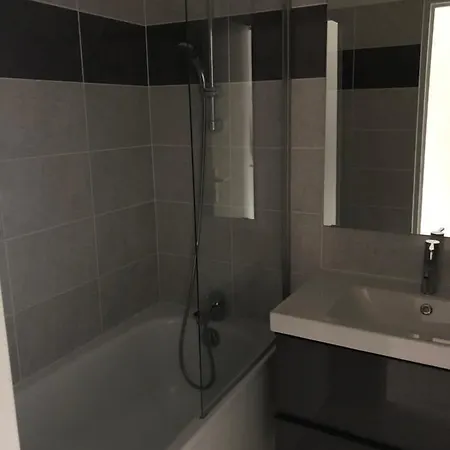Appartement pour 4 personnes à Gassin 26 Appartement